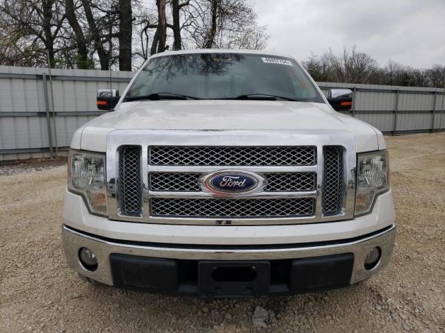 2010 Ford F150 Supercrew - Image 5