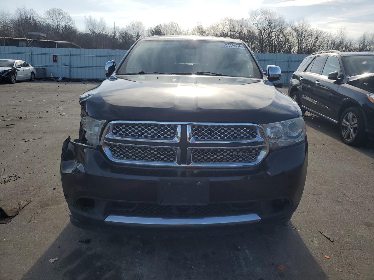 2011 DODGE DURANGO CI - Image 5
