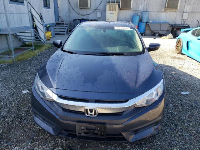 2016 Honda Civic Lx - Image 5