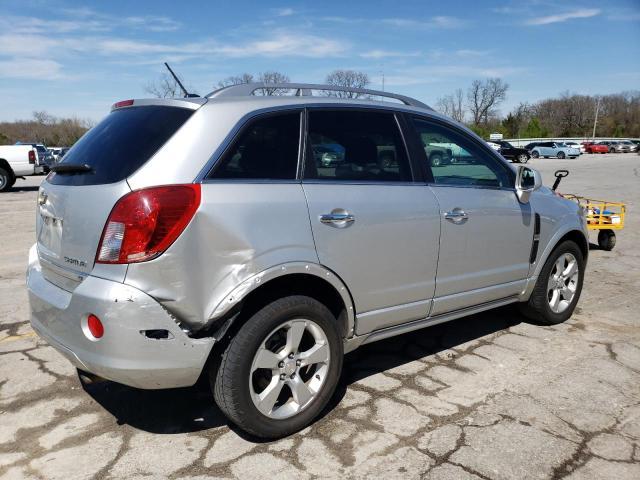 2014 Chevrolet Captiva Lt - Фото 3