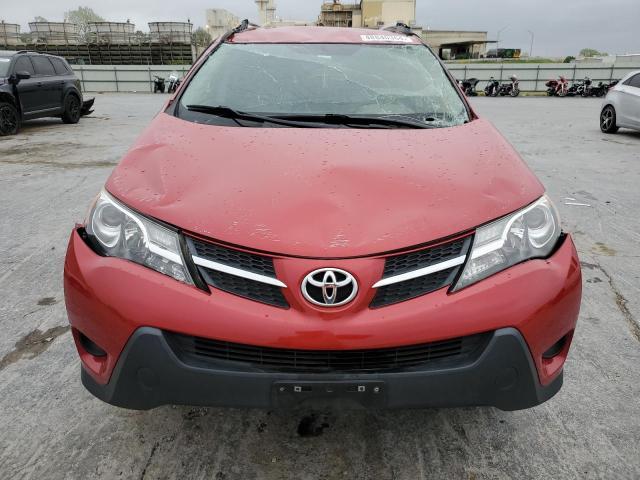 2013 Toyota Rav4 Le - Image 5