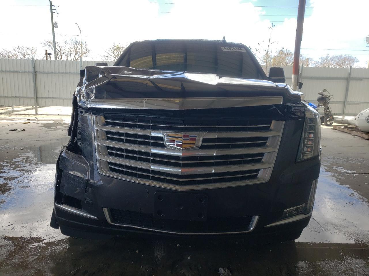 2016 CADILLAC ESCALADE P - Image 5