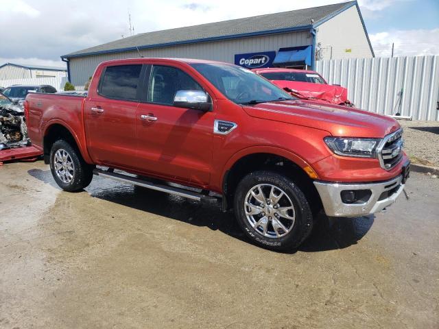 2019 Ford Ranger Xl - Фото 4