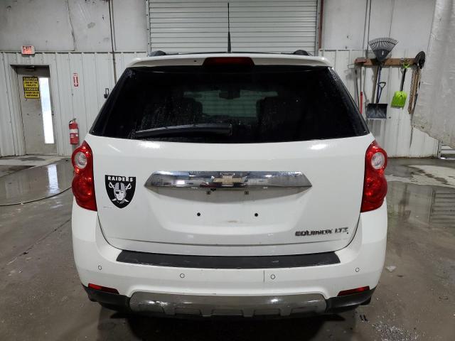 2011 Chevrolet Equinox Ltz - Image 6
