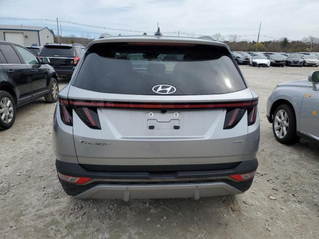 2023 Hyundai Tucson Limited - Image 6