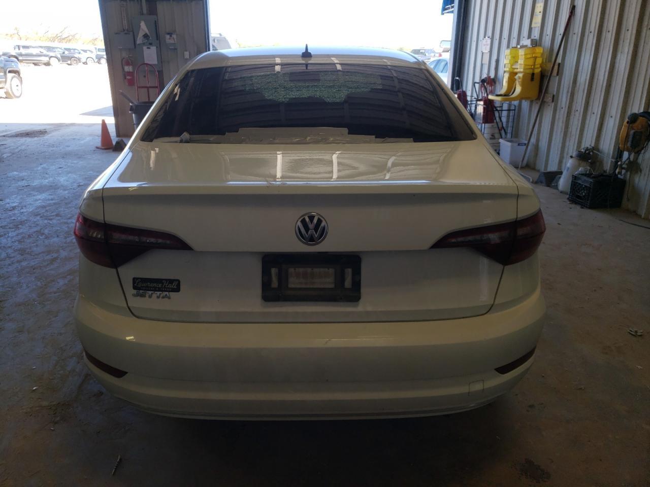 2019 VOLKSWAGEN JETTA S - Фото 6