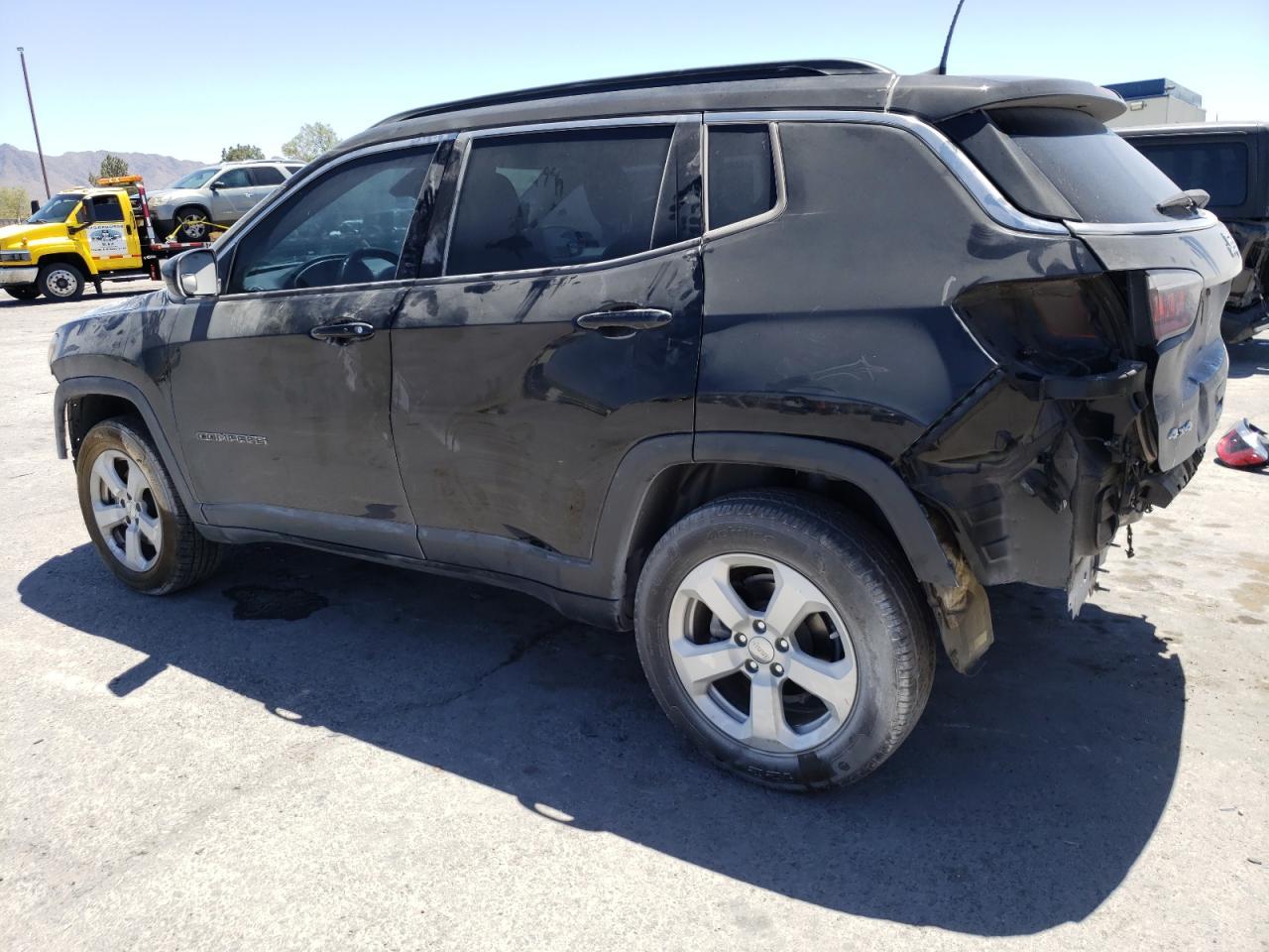 2018 JEEP COMPASS LA - Image 2