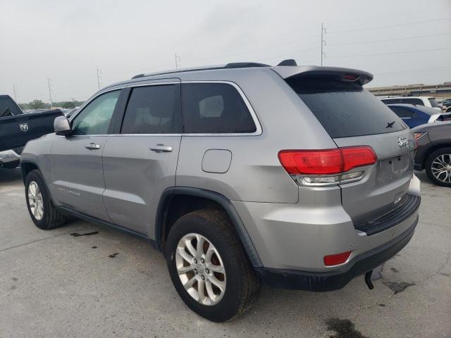 2016 Jeep Grand Cherokee Laredo - Image 2