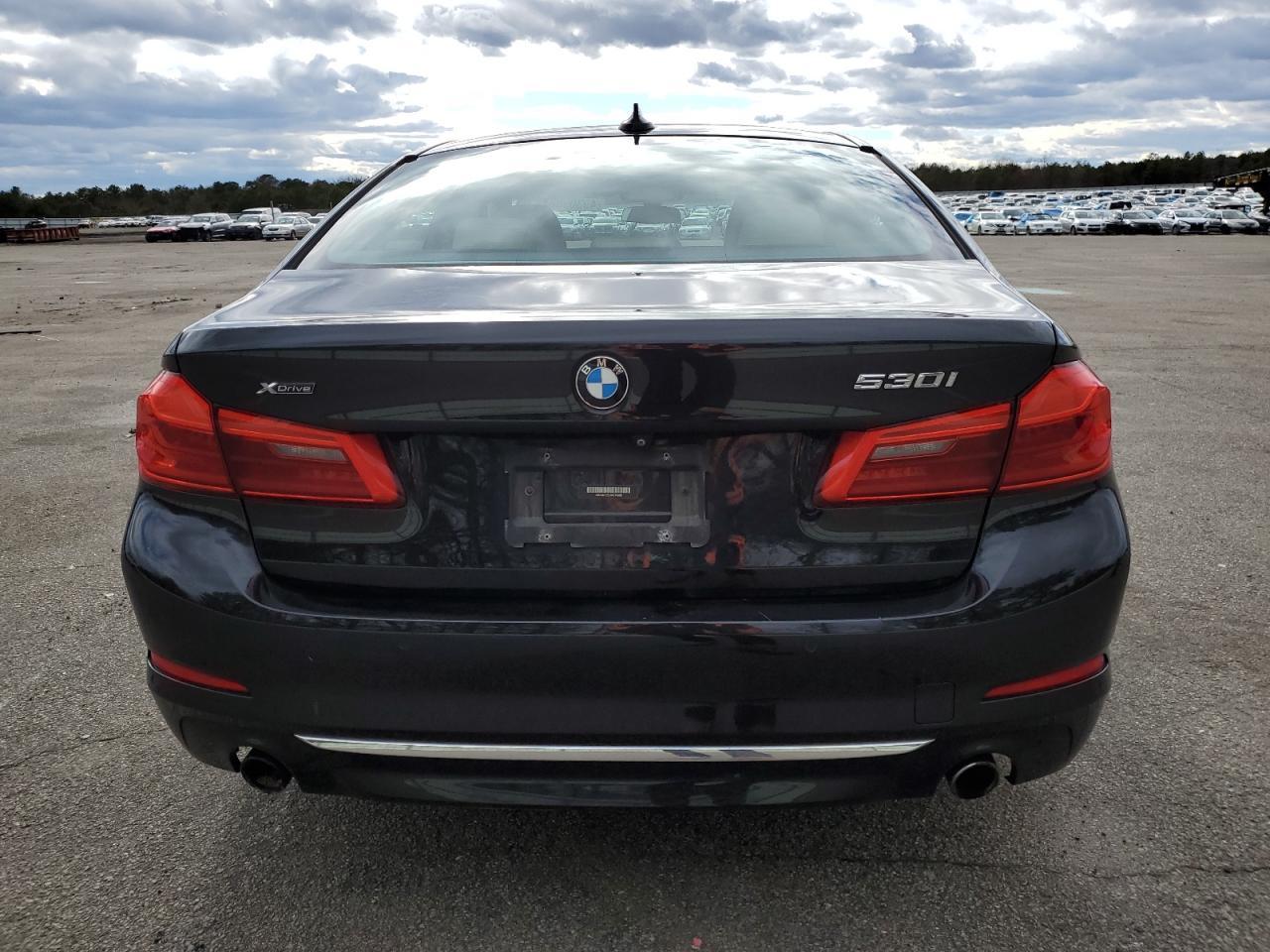 2018 BMW 530 XI - Image 6