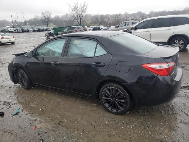 2016 Toyota Corolla L - Image 2