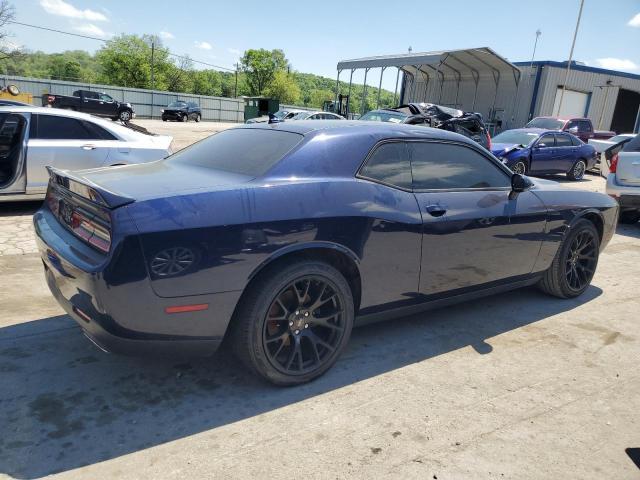 2016 Dodge Challenger Sxt - Фото 3