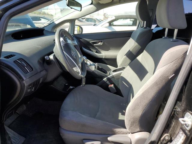 2015 Toyota Prius - Фото 7