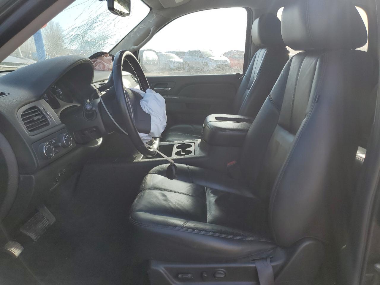 2011 CHEVROLET TAHOE K150 - Image 7