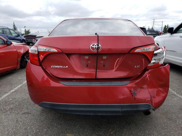 2014 Toyota Corolla L - Фото 6