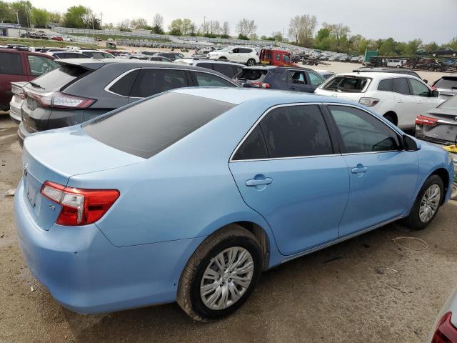 2012 Toyota Camry Base - Image 3