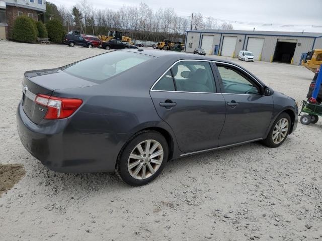 2012 Toyota Camry Se - Image 3