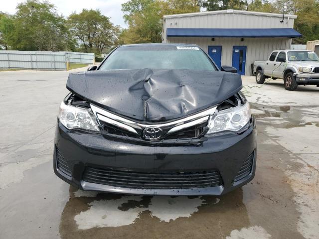 2013 Toyota Camry L - Фото 5