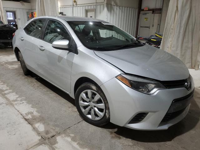 2016 Toyota Corolla L - Фото 4