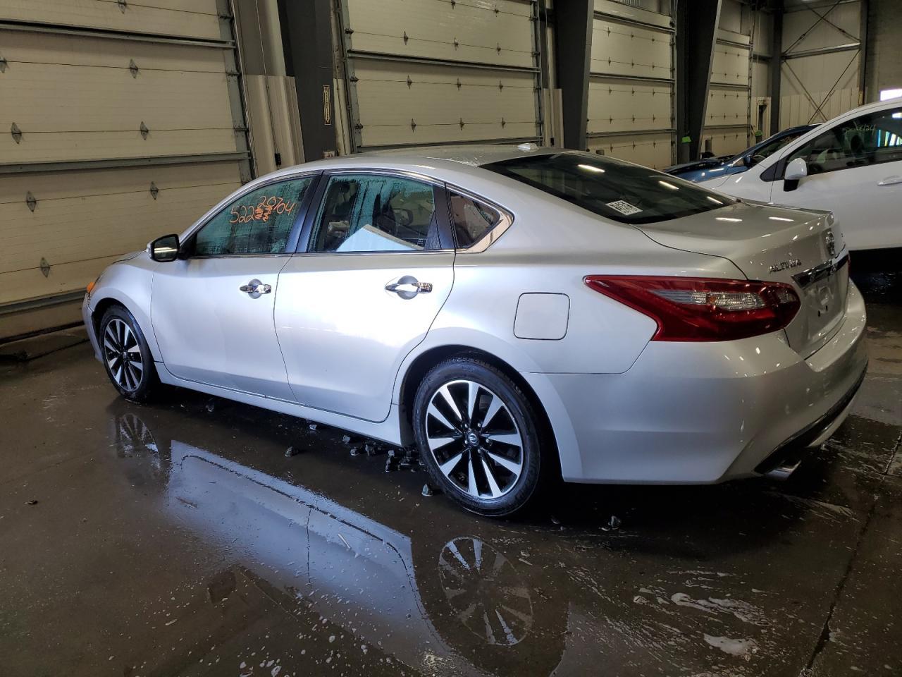 2018 NISSAN ALTIMA 2.5 - Image 2