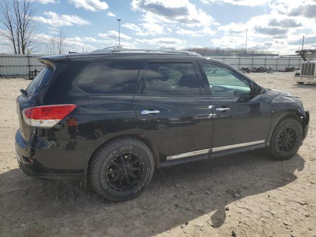 2013 Nissan Pathfinder S - Фото 3