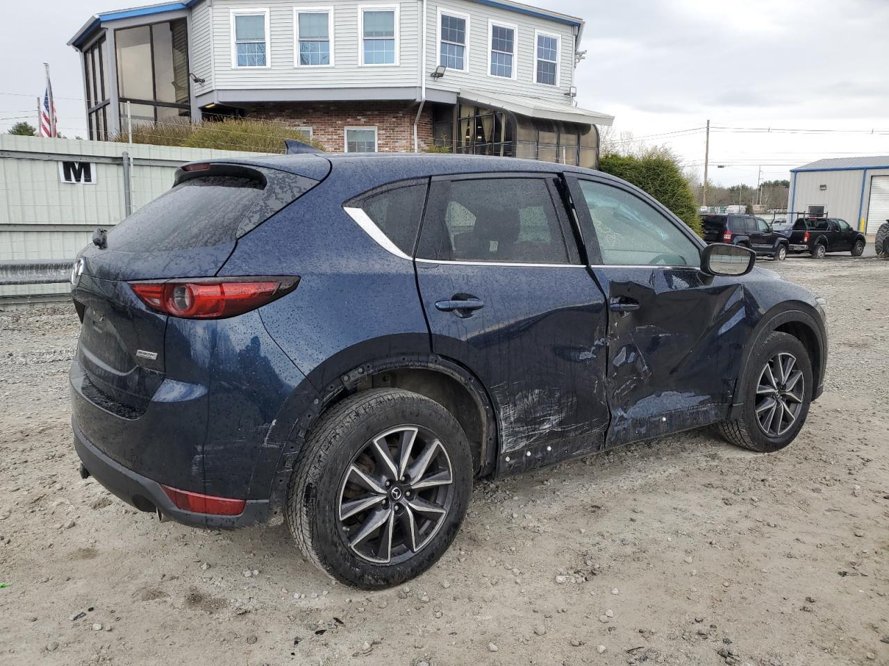 2018 MAZDA CX-5 GRAND - Image 3