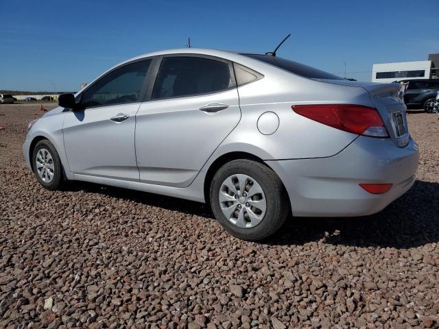 2016 Hyundai Accent Se - Фото 2