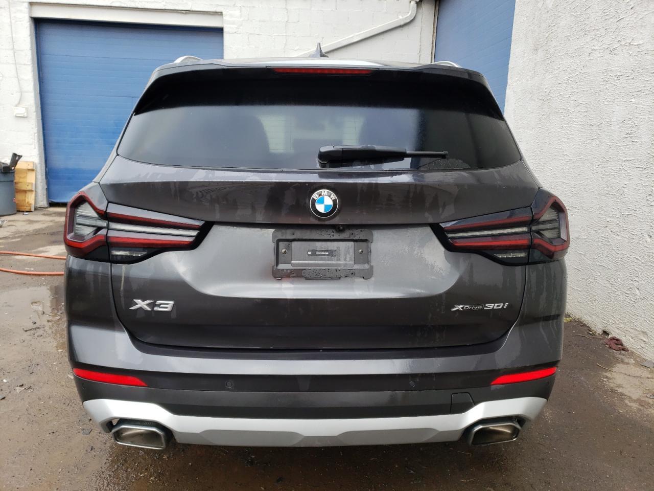 2024 BMW X3 XDRIVE3 - Image 6