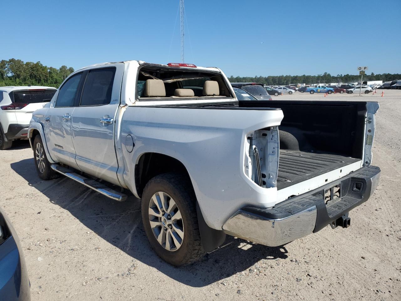 2015 TOYOTA TUNDRA CRE - Image 2