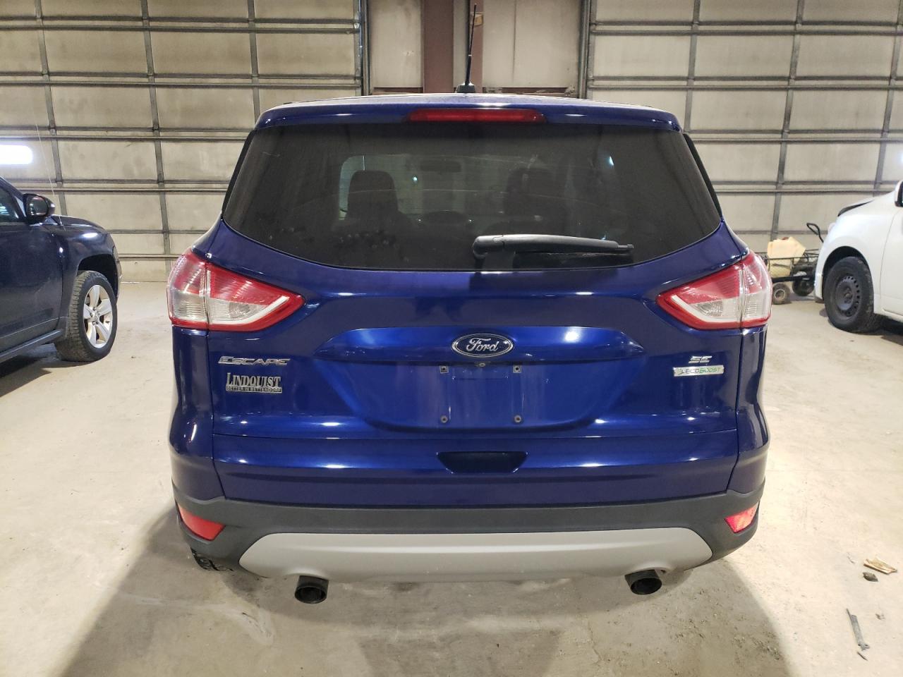2015 FORD ESCAPE SE - Image 6