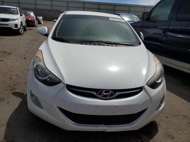 2013 Hyundai Elantra Gls - Фото 5