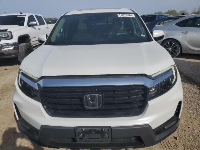 2022 Honda Ridgeline Rtl - Фото 5