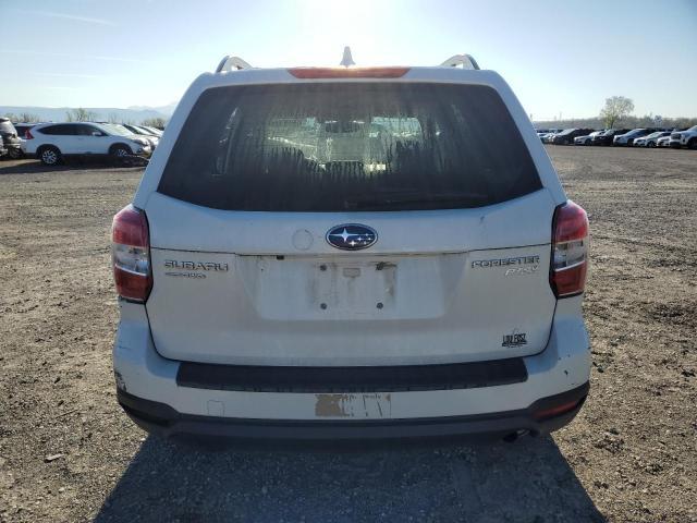 2016 Subaru Forester 2.5I Premium - Фото 6