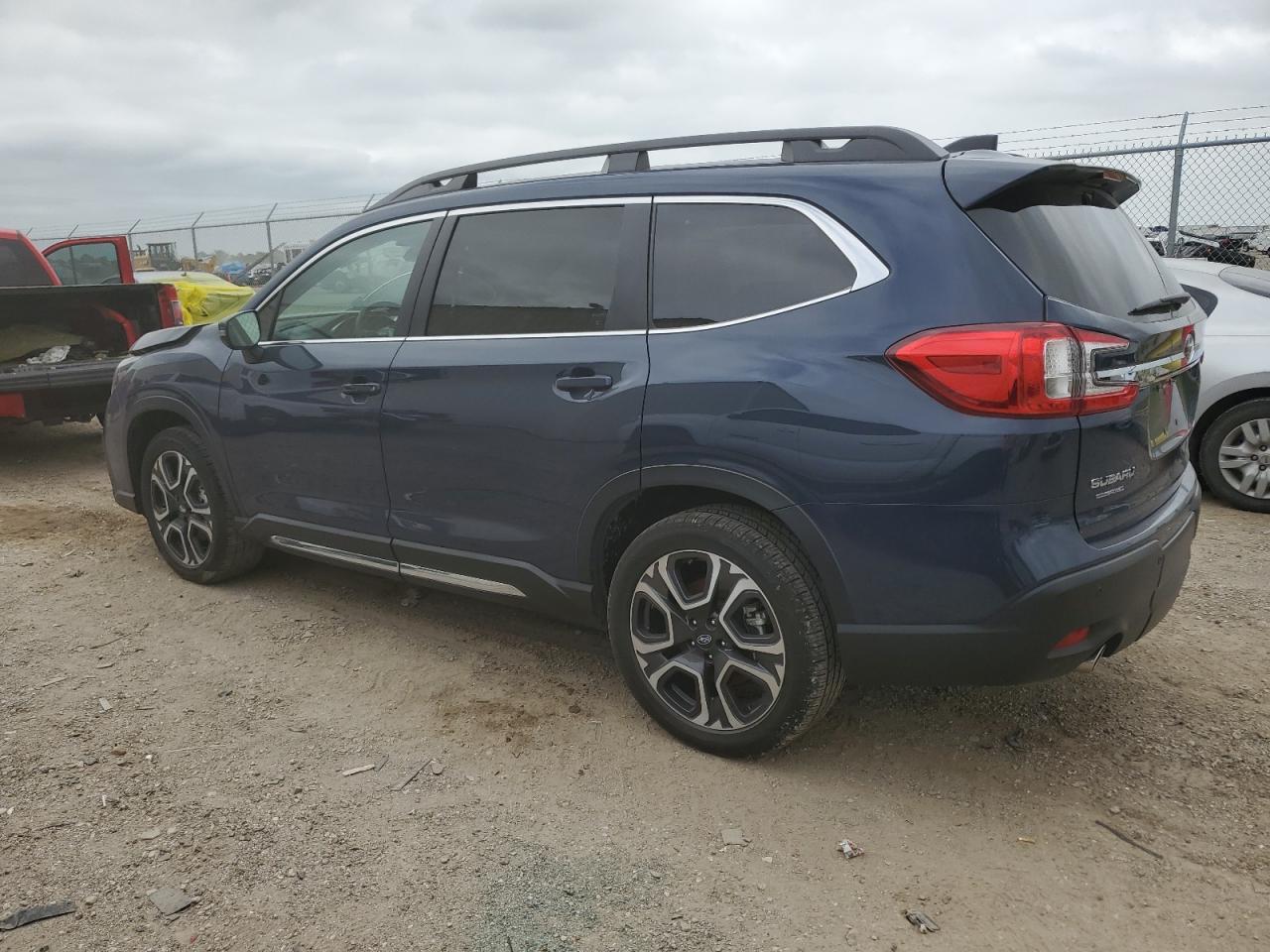 2023 SUBARU ASCENT LIM - Image 2