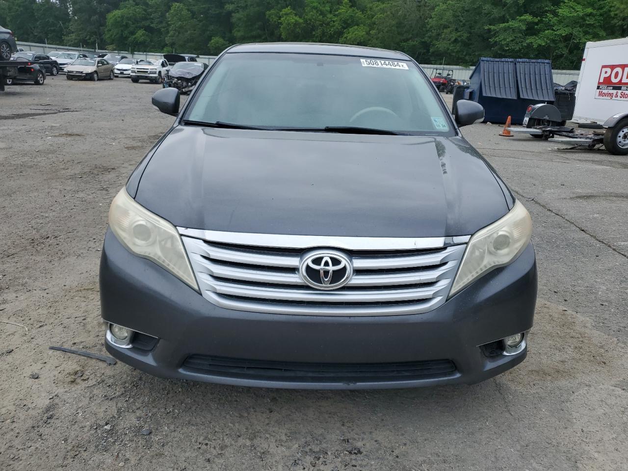 2011 TOYOTA AVALON BAS - Image 5
