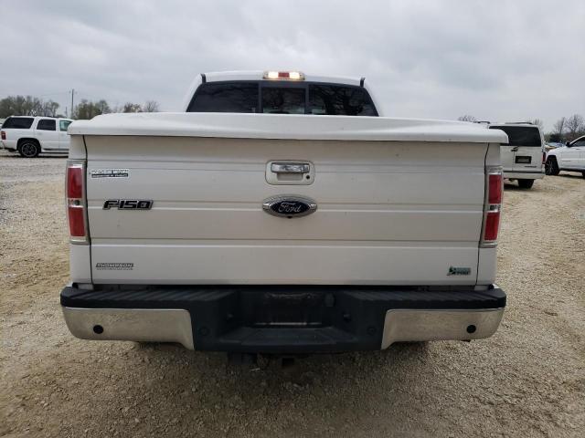 2010 Ford F150 Supercrew - Image 6