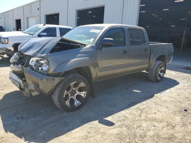 2013 Toyota Tacoma Double Cab