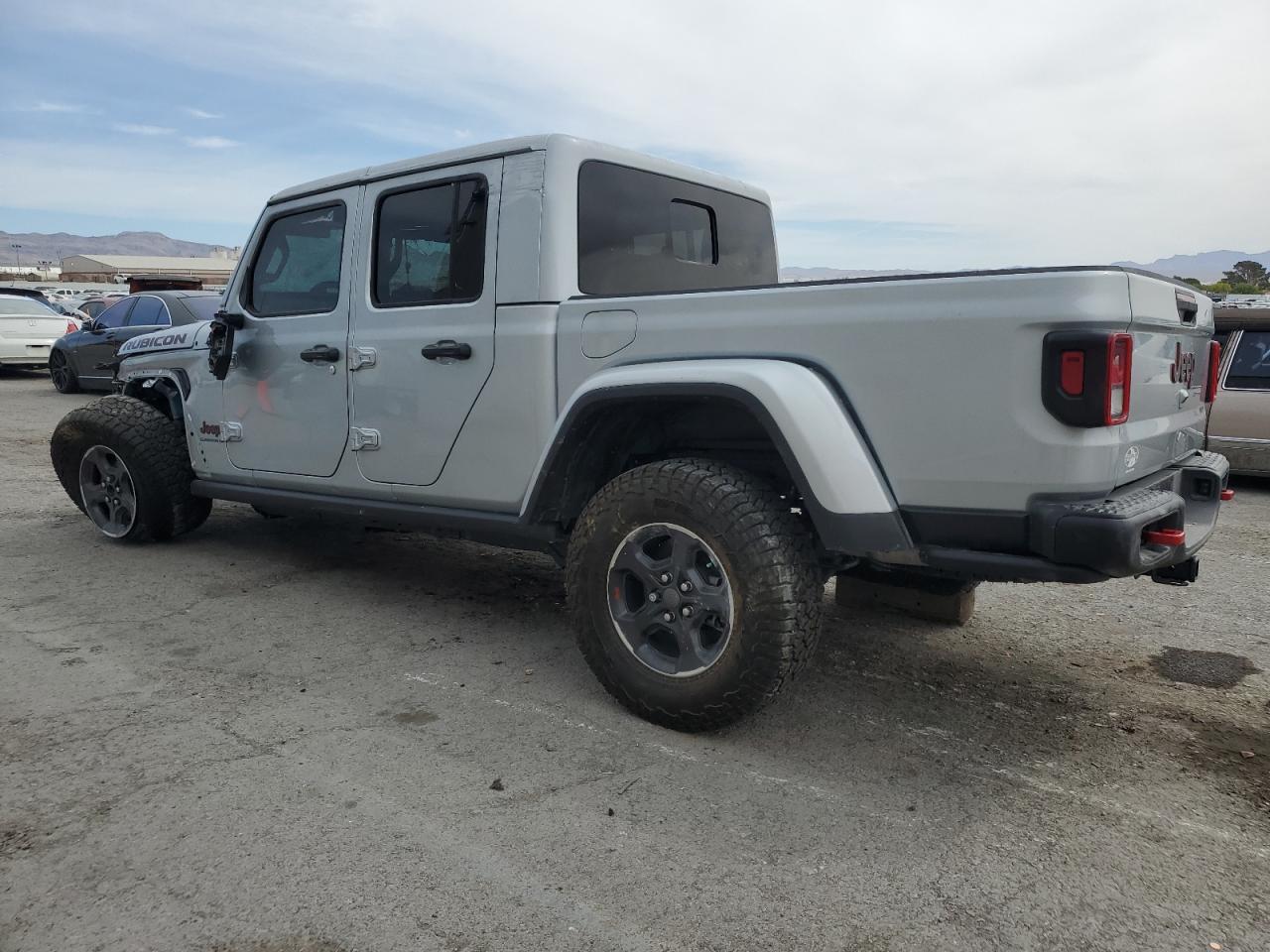 2023 JEEP GLADIATOR - Image 2