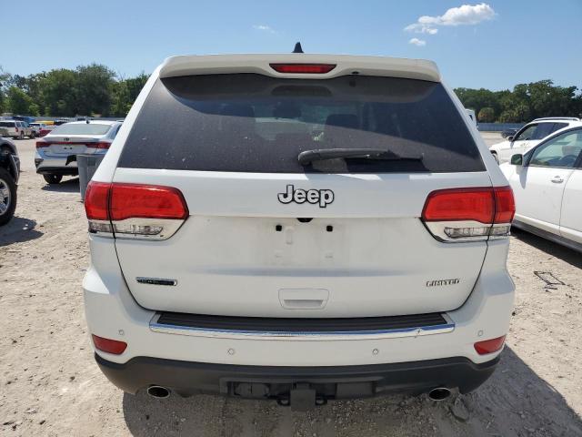 2016 Jeep Grand Cherokee Limited - Image 6