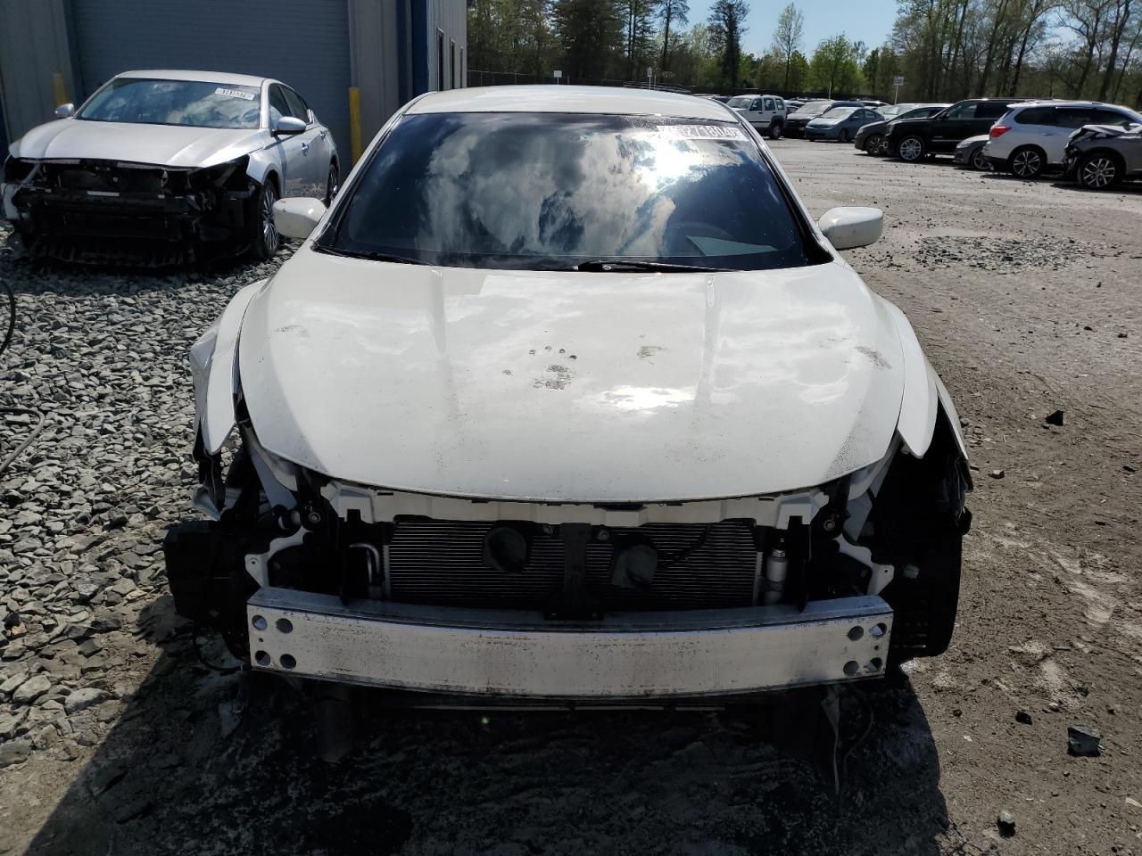 2016 NISSAN ALTIMA 2.5 - Image 5