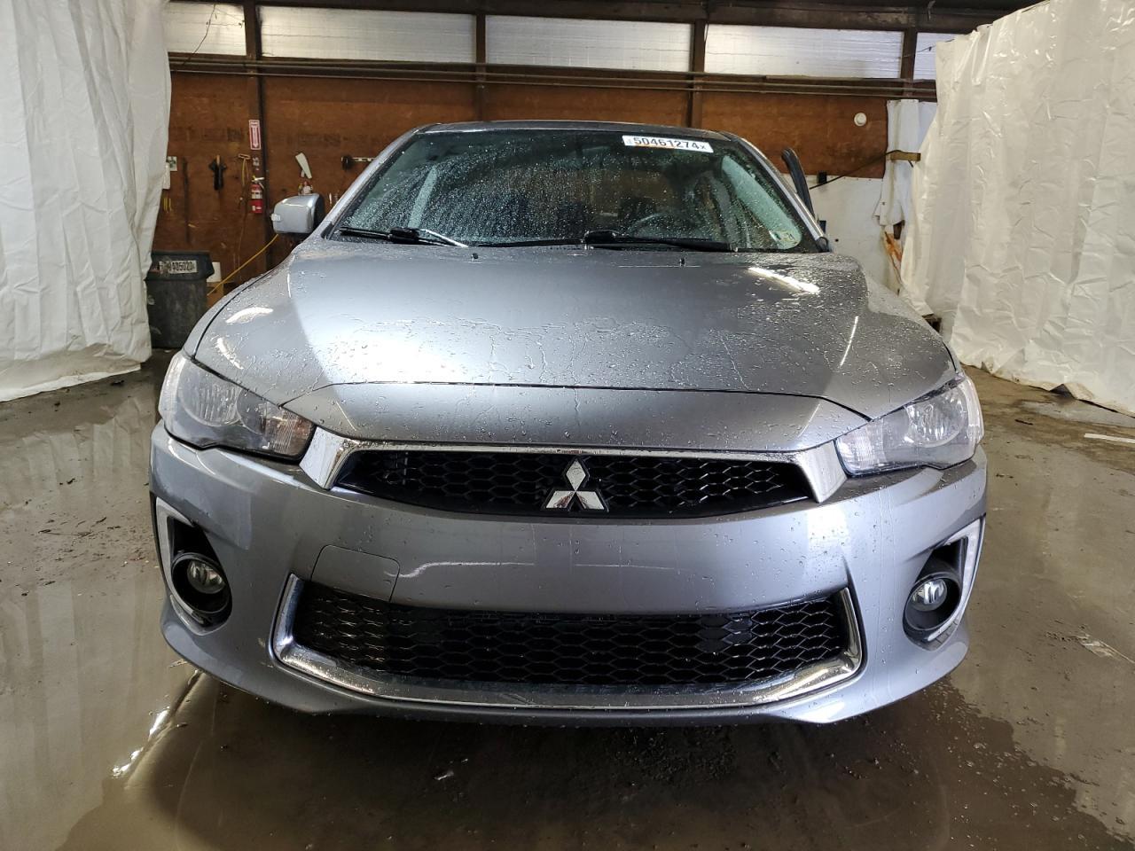 2017 MITSUBISHI LANCER ES - Image 5