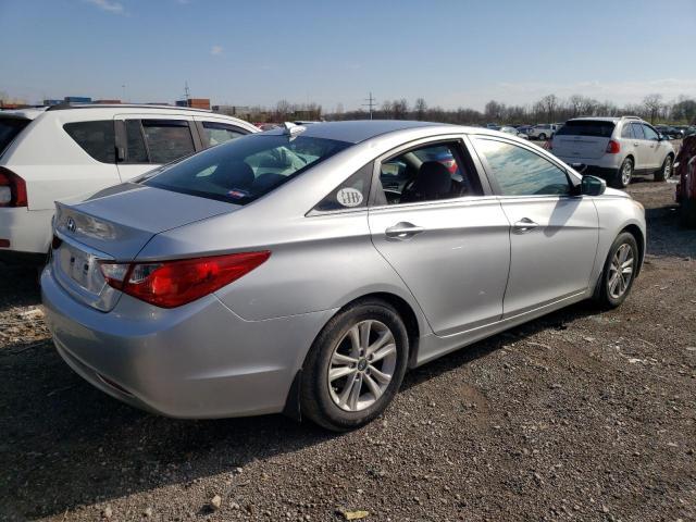 2013 Hyundai Sonata Gls - Фото 3