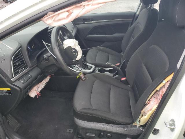 2017 Hyundai Elantra Se - Image 7