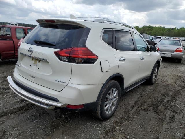 2017 Nissan Rogue S - Фото 3