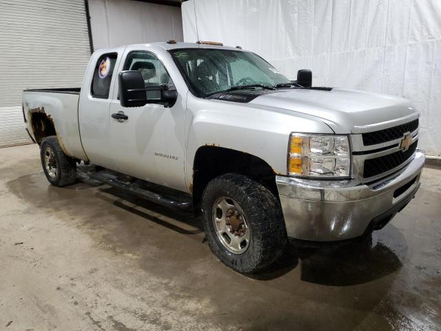 2013 Chevrolet Silverado K2500 Heavy Duty - Image 4