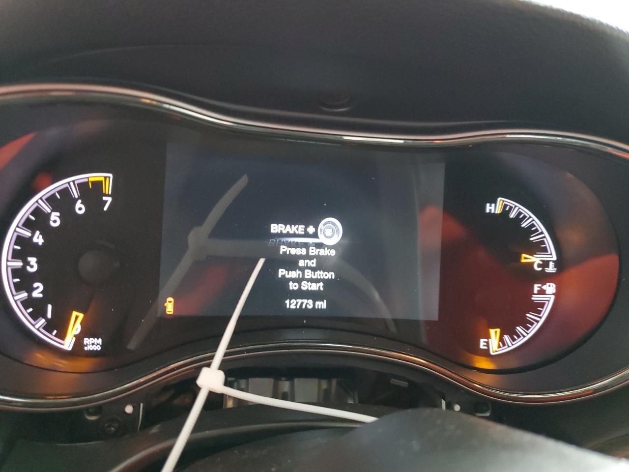2021 JEEP GRAND CHER - Image 7