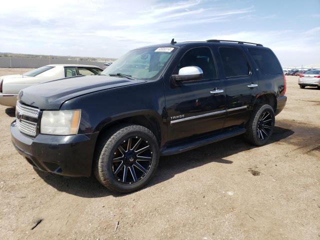 2011 Chevrolet Tahoe K1500 Ltz