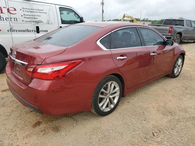 2017 Nissan Altima 2.5 - Фото 3