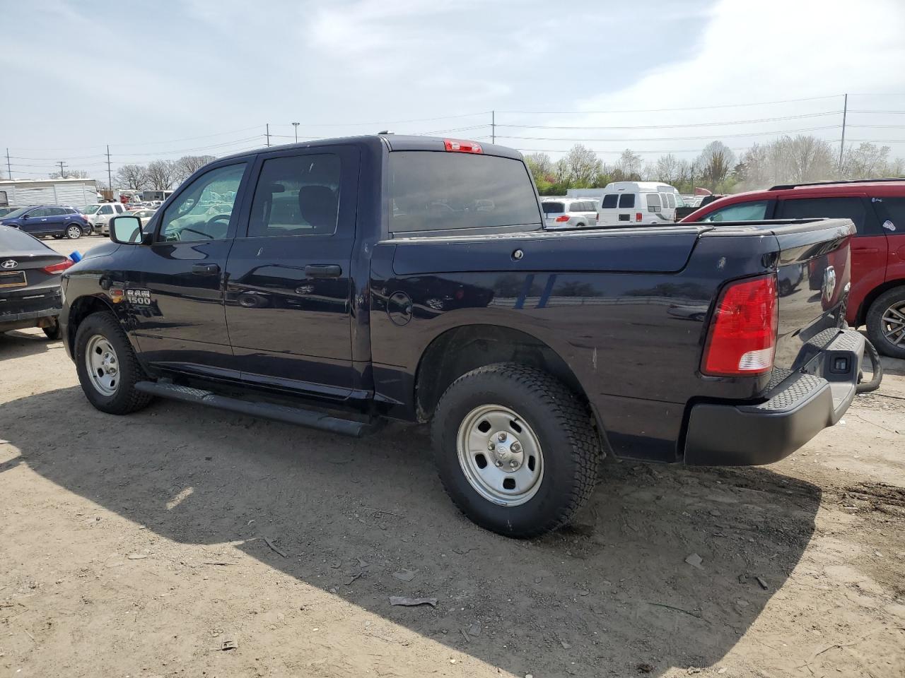 2018 RAM 1500 ST - Image 2