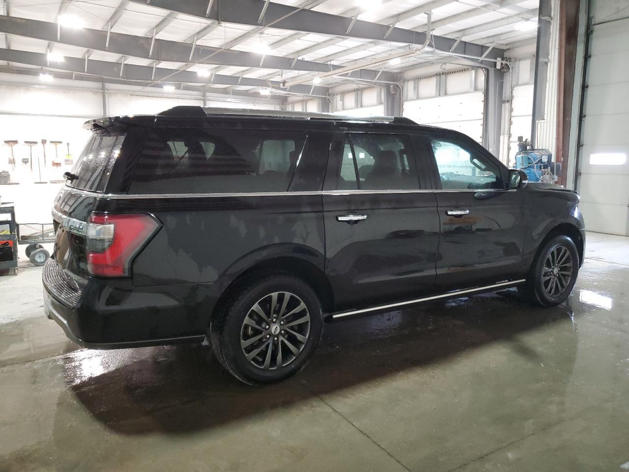 2021 FORD EXPEDITION - Image 3