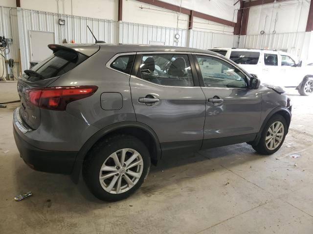 2018 Nissan Rogue Sport S - Фото 3